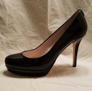 MICHAEL Michael Kors Black Heels